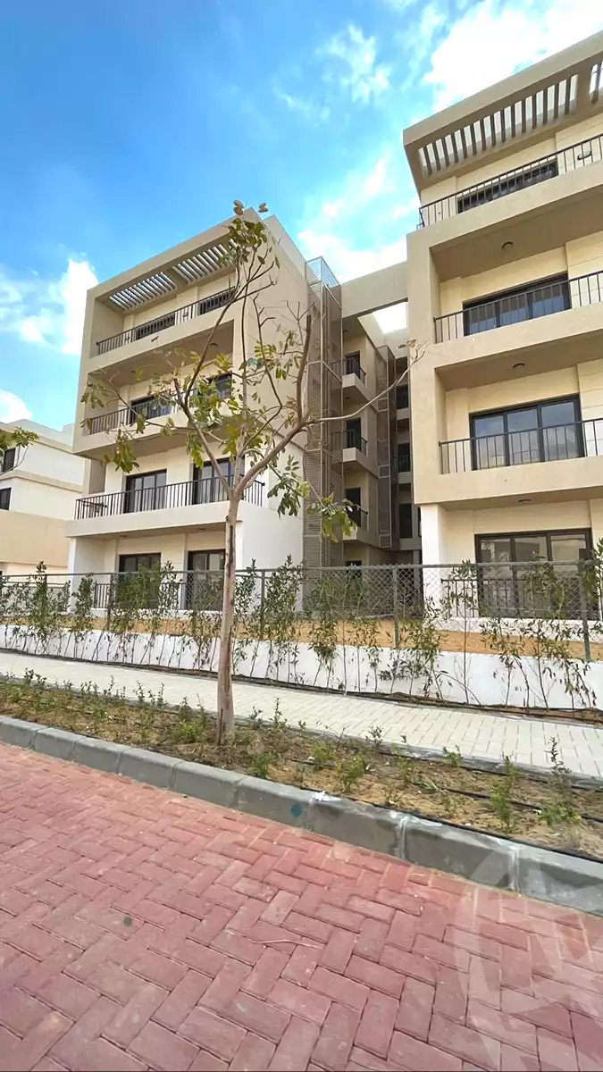 شقة بـ٤ غرف نوم في فيفث سكوير المراسم، صورة ٣ من ١٤