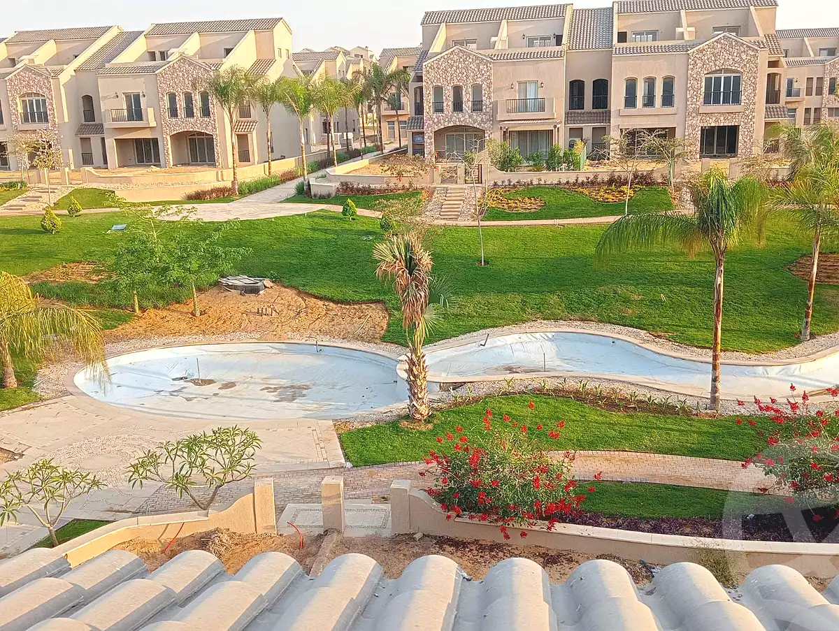 تاون هاوس بـ٤ غرف نوم في جرين سكوير، صورة ٨ من ١٢