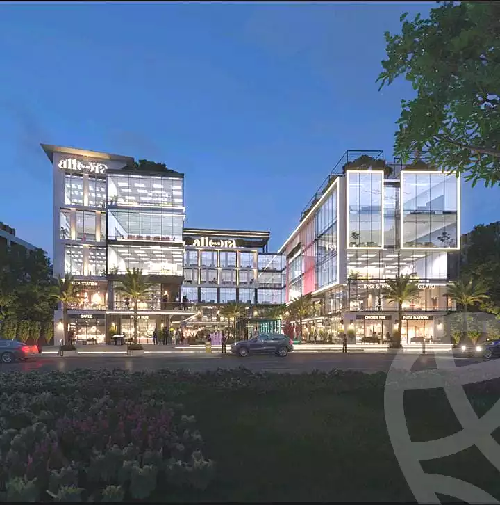 https://aqarmap.com.eg/ar/listing/6704933-for-sale-cairo-el-sheikh-zayed-city-compounds-allora-hub-mall-tibia