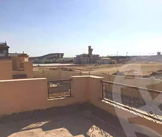 فيلا بـ٥ غرف نوم في دريم لاند، صورة ١٩ من ٣٤