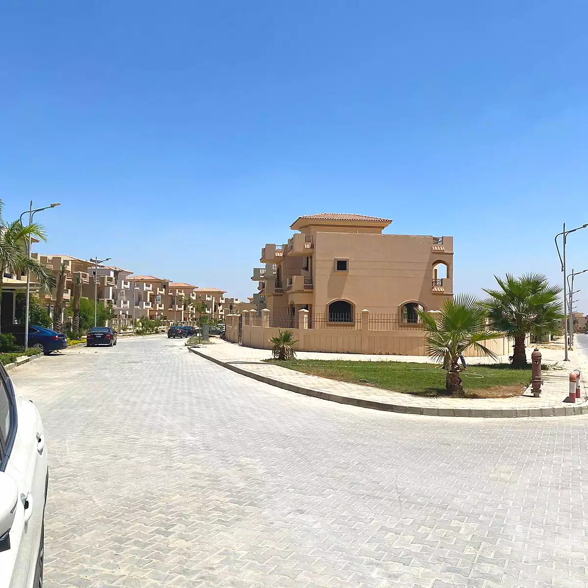 فيلا بـ٥ غرف نوم في دريم لاند، صورة ٢٤ من ٣٤