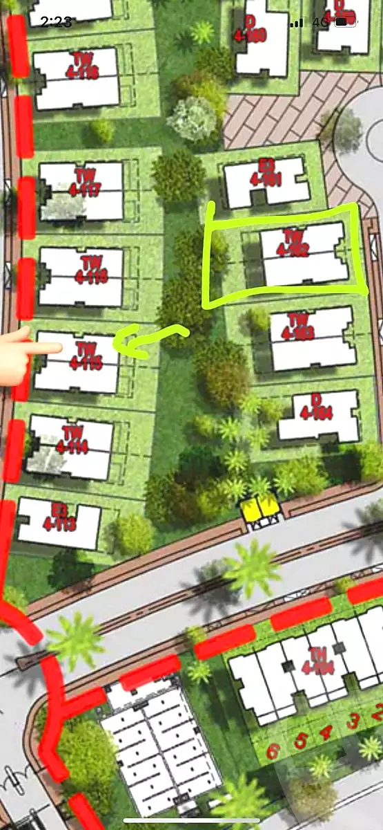 https://aqarmap.com.eg/ar/listing/6725262-for-sale-cairo-new-cairo-compounds-blm-hylz-nyw-kyrw