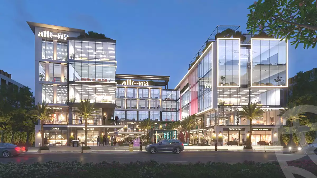 https://aqarmap.com.eg/ar/listing/6761709-for-sale-cairo-el-sheikh-zayed-city-compounds-allora-hub-mall-tibia