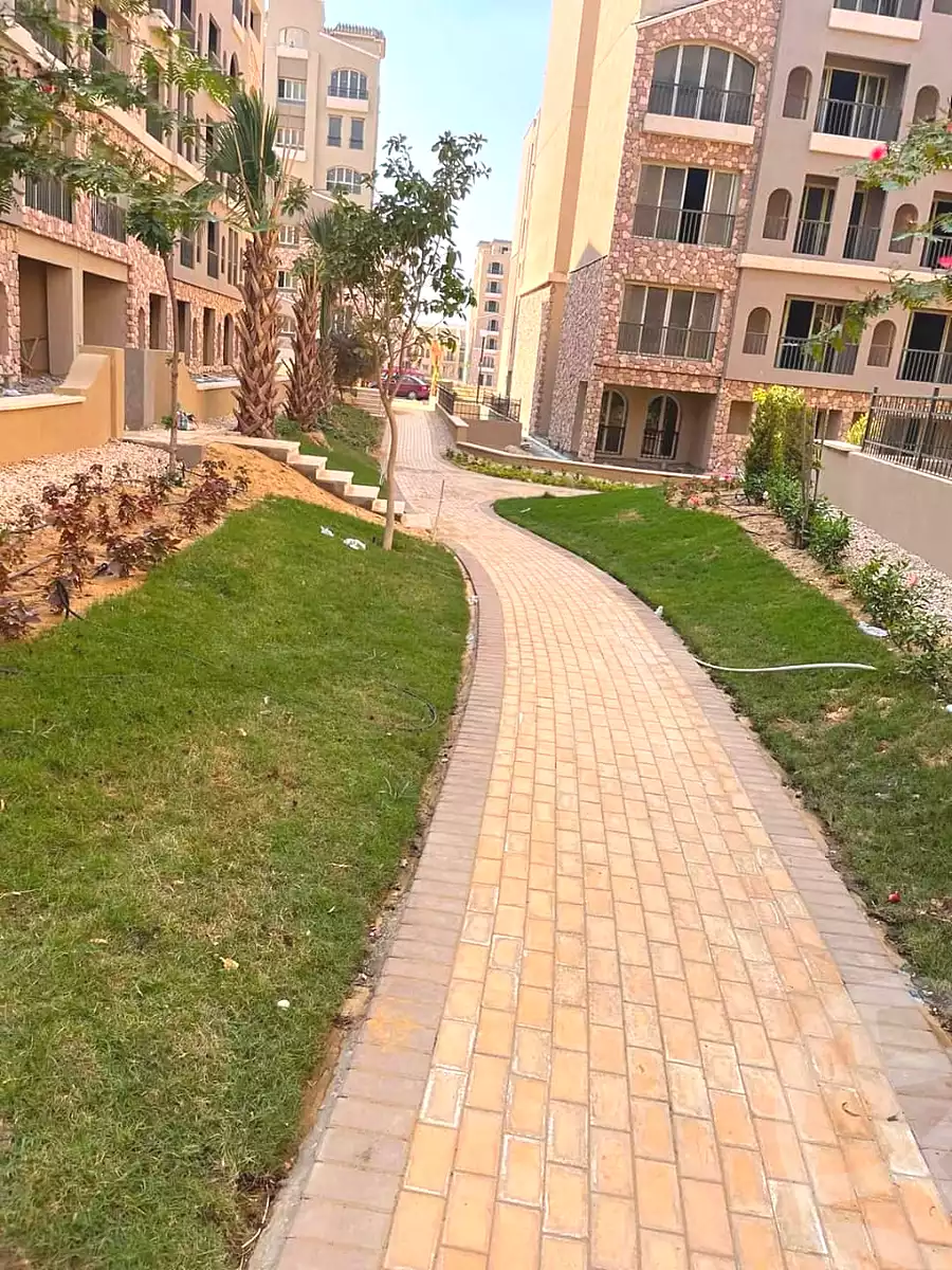شقة بـ٣ غرف نوم في جرين سكوير، صورة ٥ من ٥