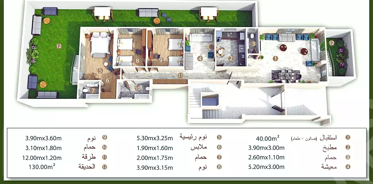 https://aqarmap.com.eg/ar/listing/6780193-for-sale-cairo-new-cairo-bait-el-watan-seventh-neighborhood