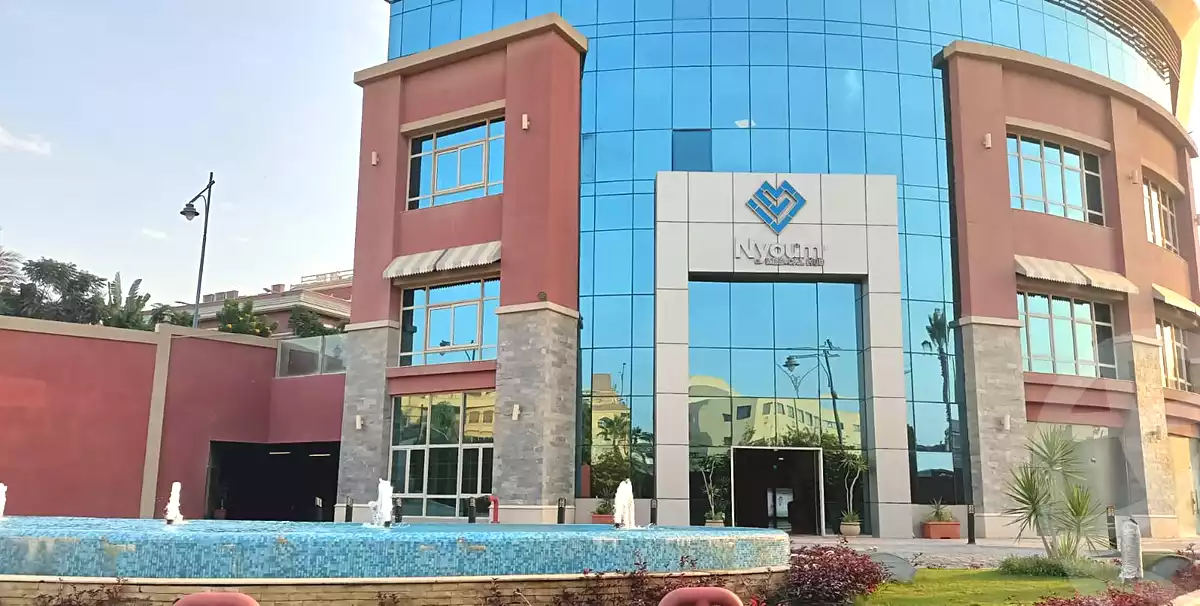 https://aqarmap.com.eg/ar/listing/6772437-for-sale-cairo-new-cairo-compounds-nyoum-medical-hub-arab-development