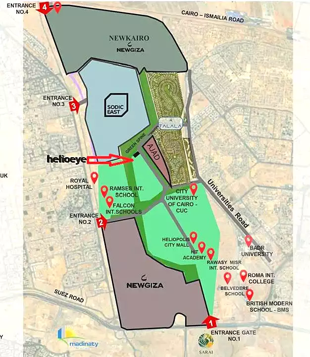 https://aqarmap.com.eg/ar/listing/6782882-for-sale-cairo-new-heliopolis-compounds-helioeye