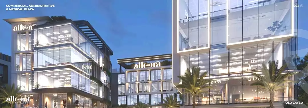 https://aqarmap.com.eg/ar/listing/6783014-for-sale-cairo-el-sheikh-zayed-city-compounds-allora-hub-mall-tibia