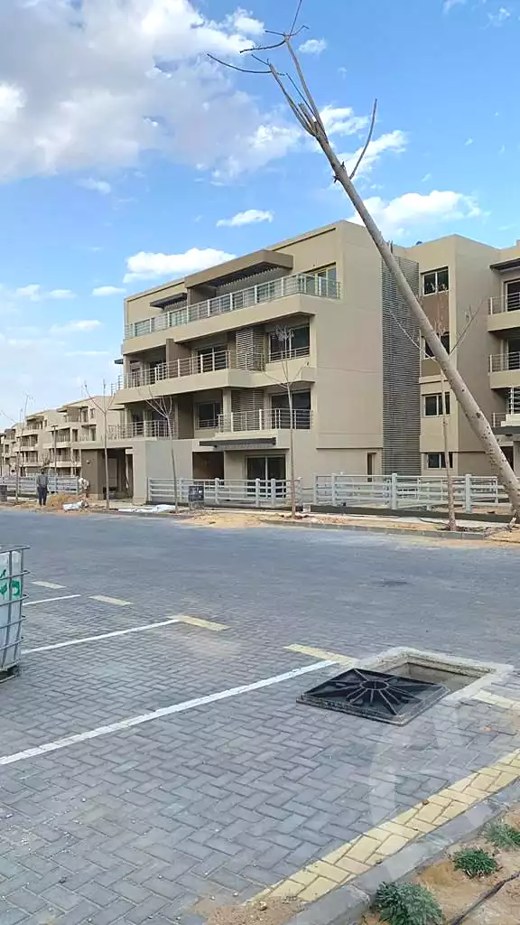 شقة بـ٣ غرف نوم في Capital Gardens، صورة ٦ من ١٠