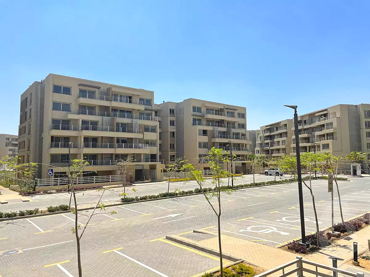 شقة بغرفتي نوم في Capital Gardens، صورة ٩ من ١٢