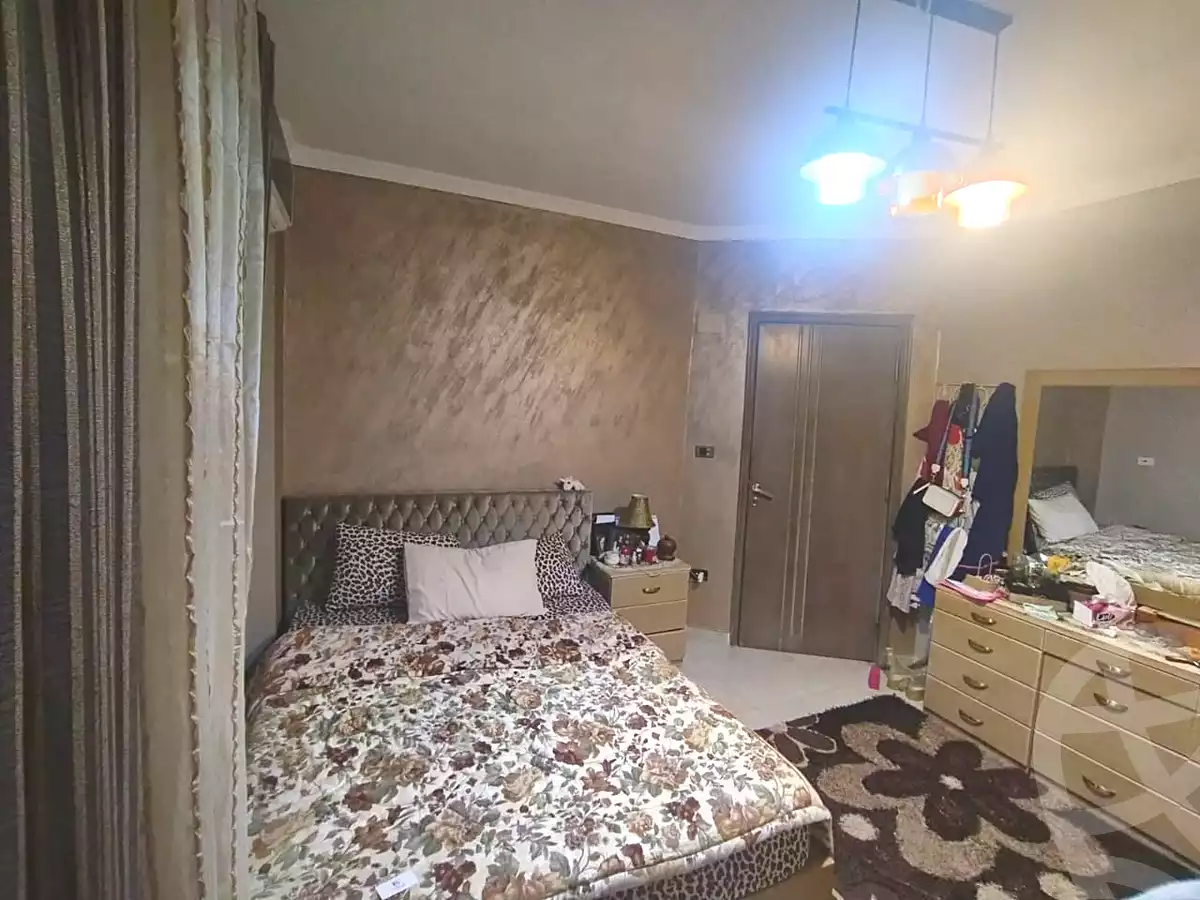 شقة بـ٣ غرف نوم في جاردينيا الشمس، صورة ٦ من ٨