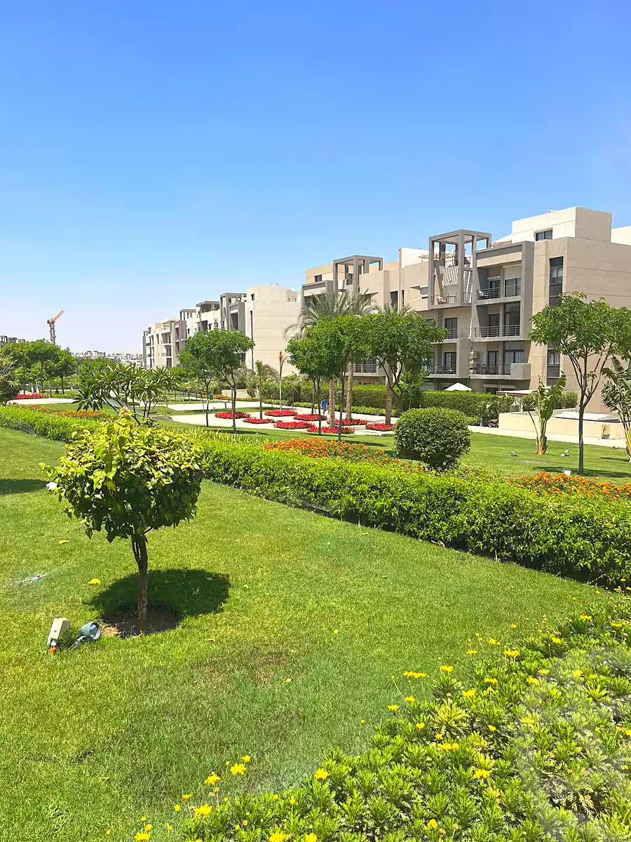شقة بـ٣ غرف نوم في فيفث سكوير المراسم، صورة ١٠ من ١٠