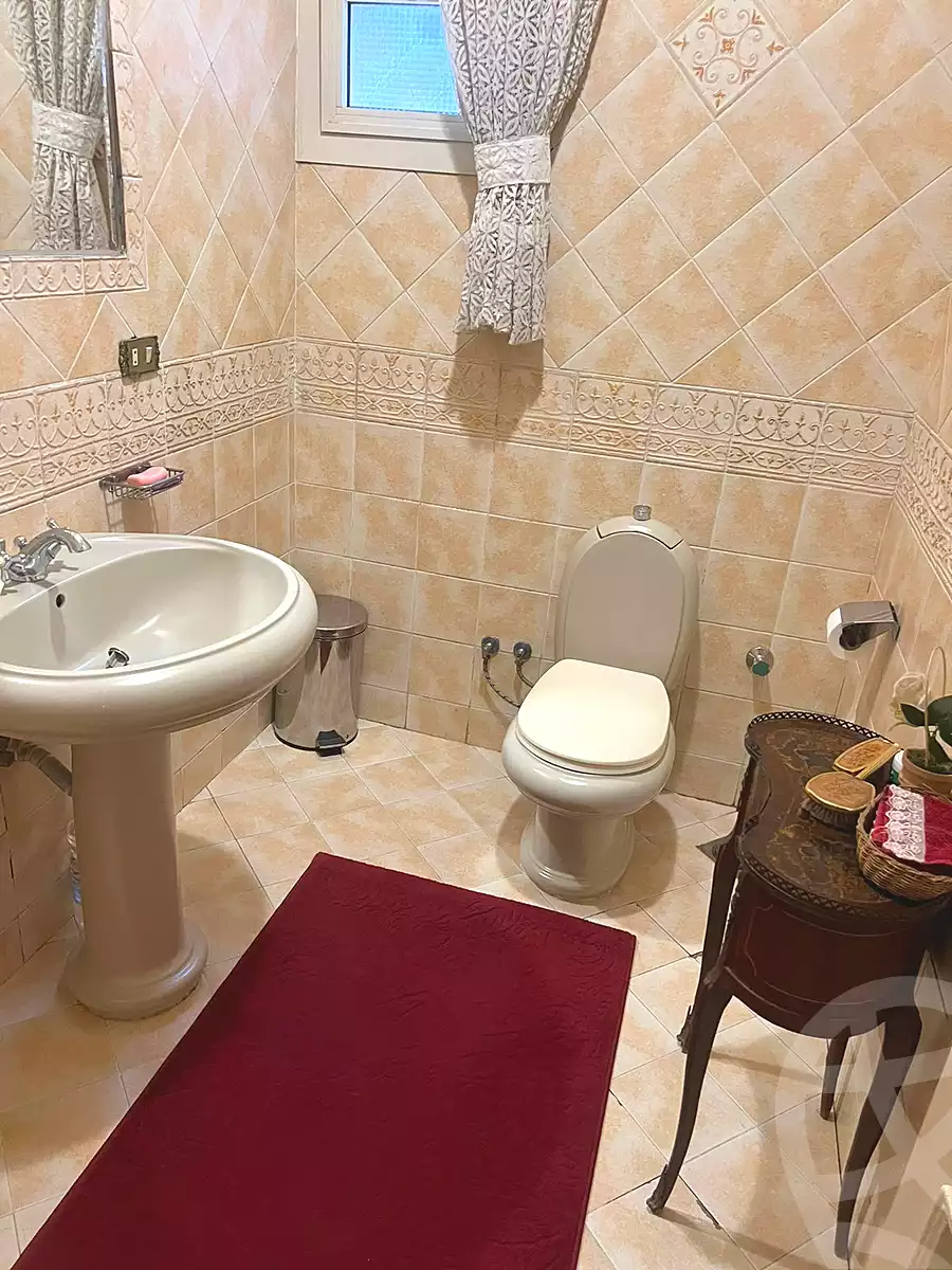 توين هاوس بـ٤ غرف نوم في حدائق السليمانية، صورة ٩ من ١٤
