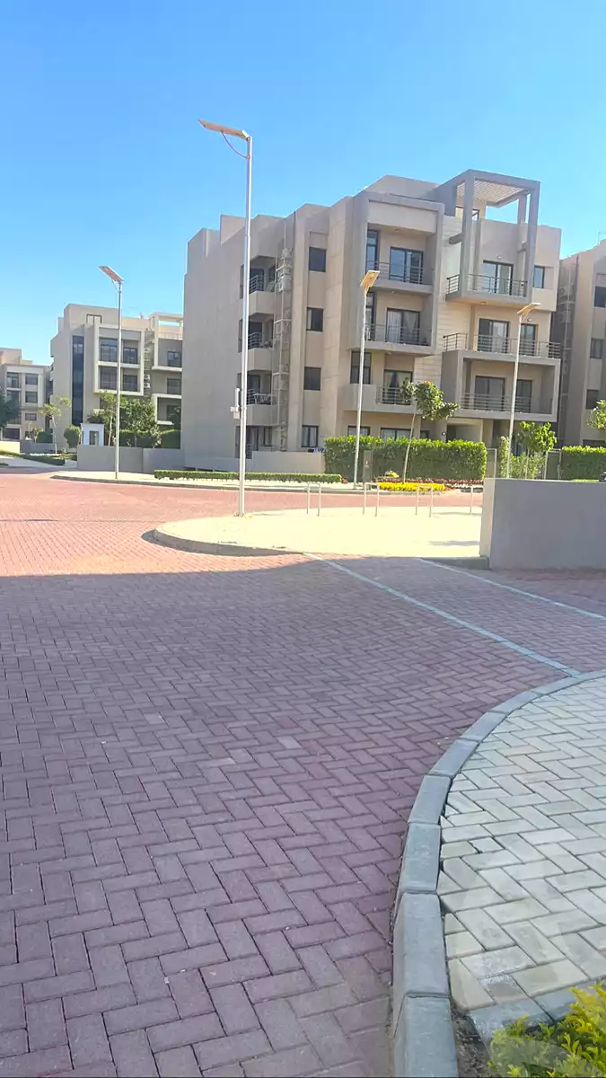 شقة بـ٣ غرف نوم في فيفث سكوير المراسم، صورة ٤ من ٧