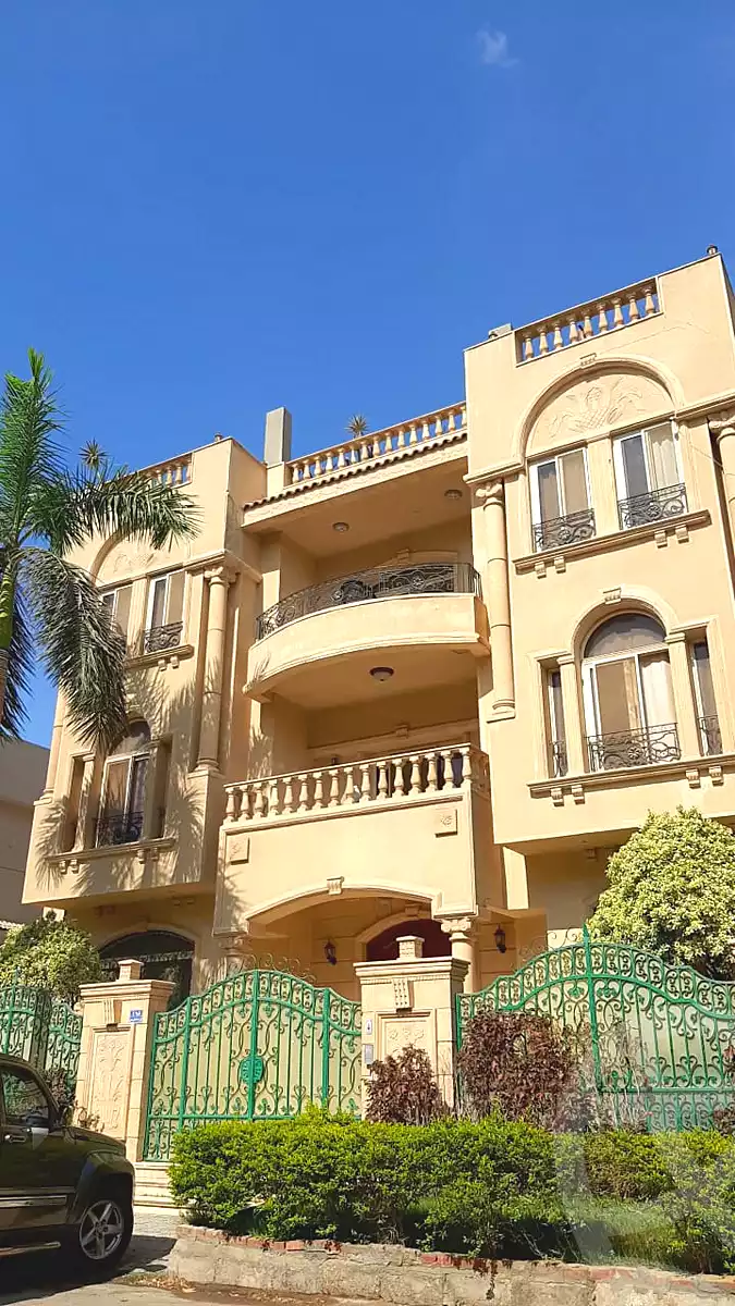 https://aqarmap.com.eg/ar/listing/6807025-for-sale-cairo-new-cairo-first-settlement-neighborhood-12-13-ismael-yassin-st