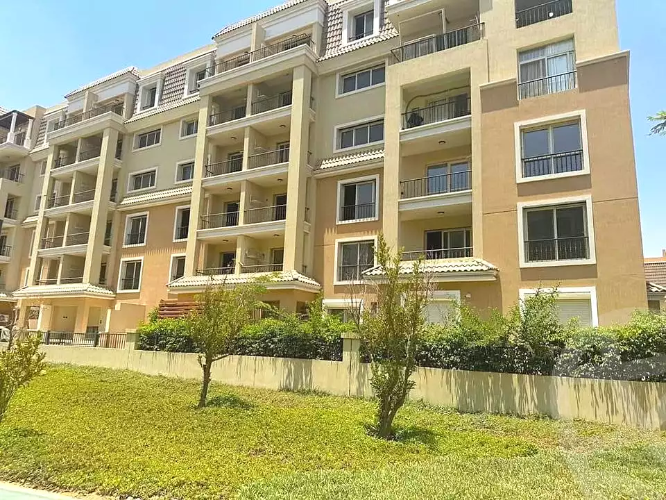 https://aqarmap.com.eg/en/listing/6808398-for-sale-cairo-new-cairo-compounds-sarai-esse-residence-sarai
