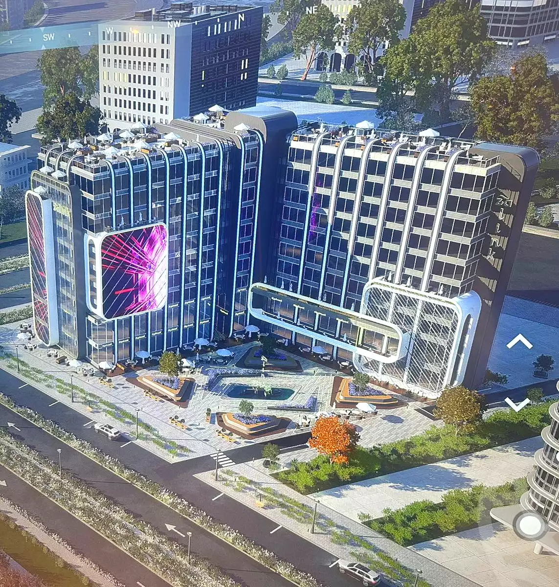 https://aqarmap.com.eg/en/listing/6818671-for-sale-zalink-mall-hamat