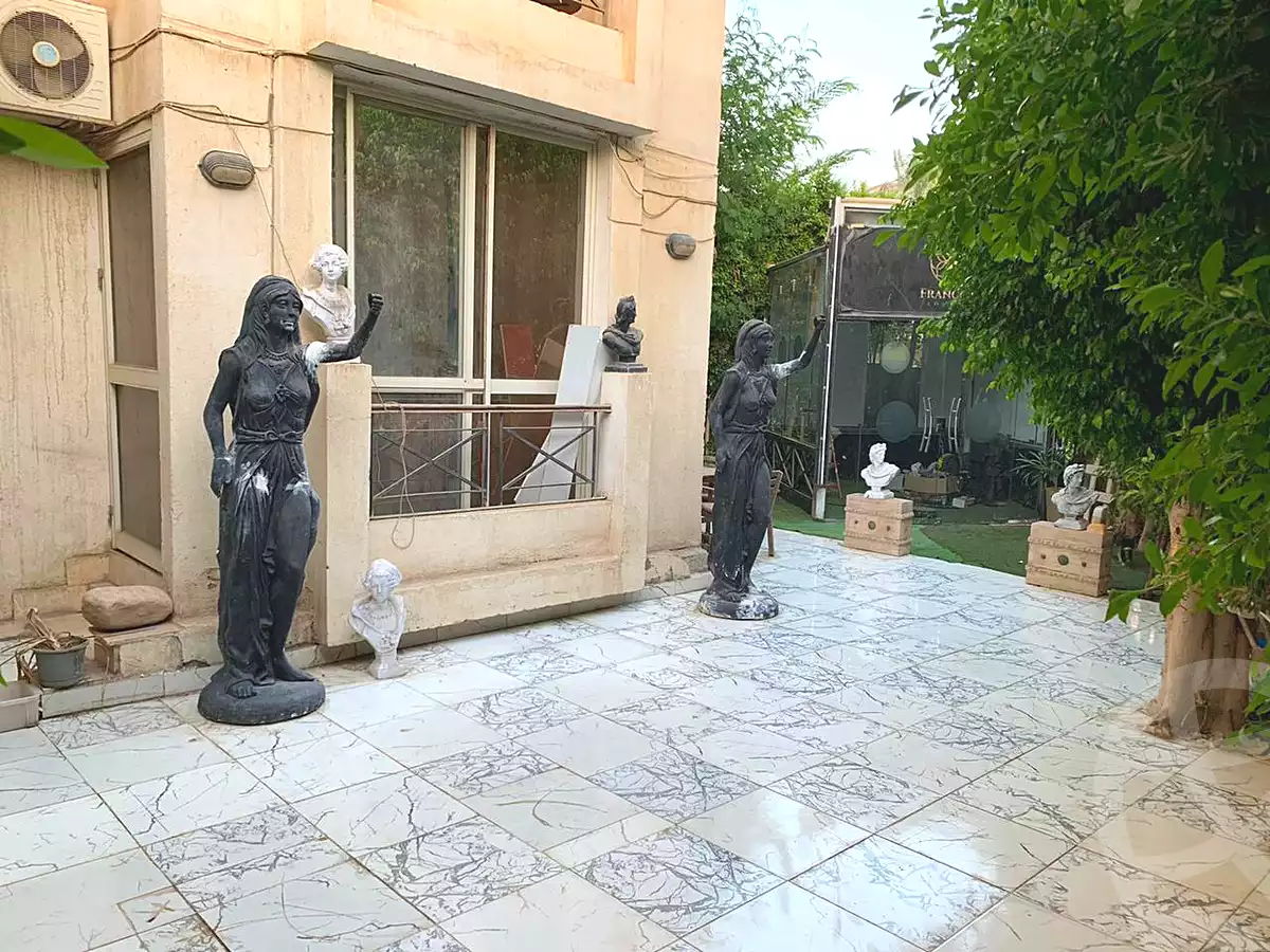 شقة بغرفتي نوم في حدائق المهندسين، صورة ٥ من ٦
