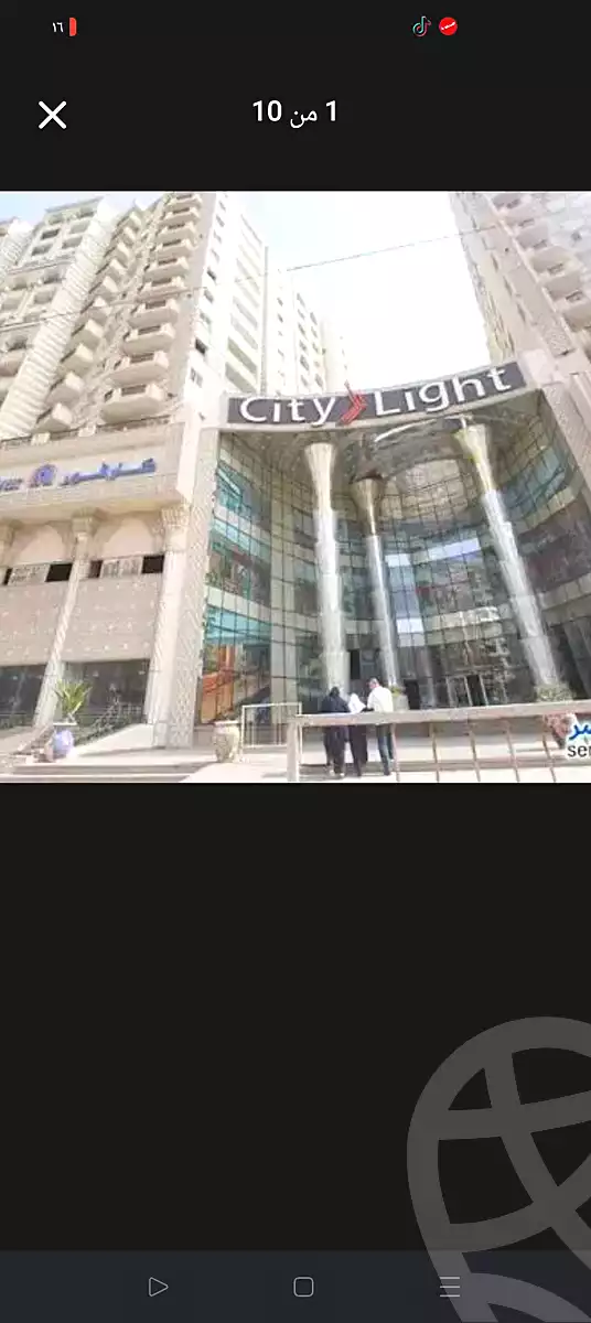 https://aqarmap.com.eg/ar/listing/6828227-for-sale-alexandria-lsywf-city-light-compound