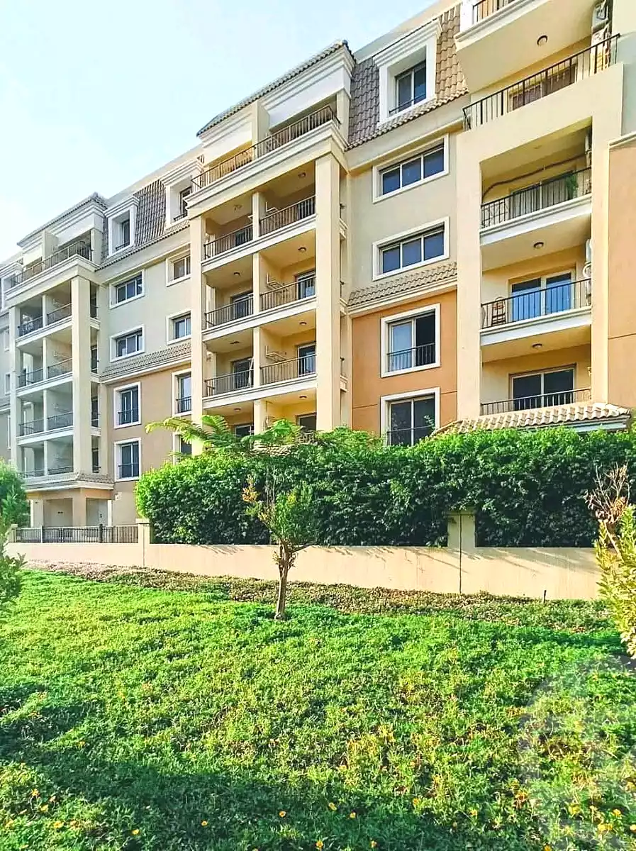 https://aqarmap.com.eg/ar/listing/6843249-for-sale-cairo-new-cairo-compounds-sarai-elan-sarai-compound