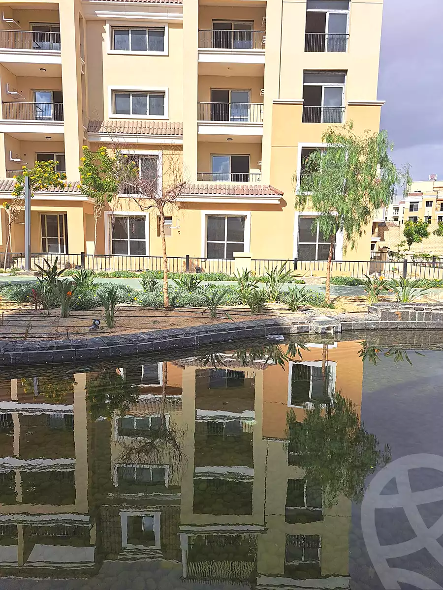 https://aqarmap.com.eg/ar/listing/6856484-for-sale-cairo-new-cairo-compounds-sarai-esse-residence-sarai