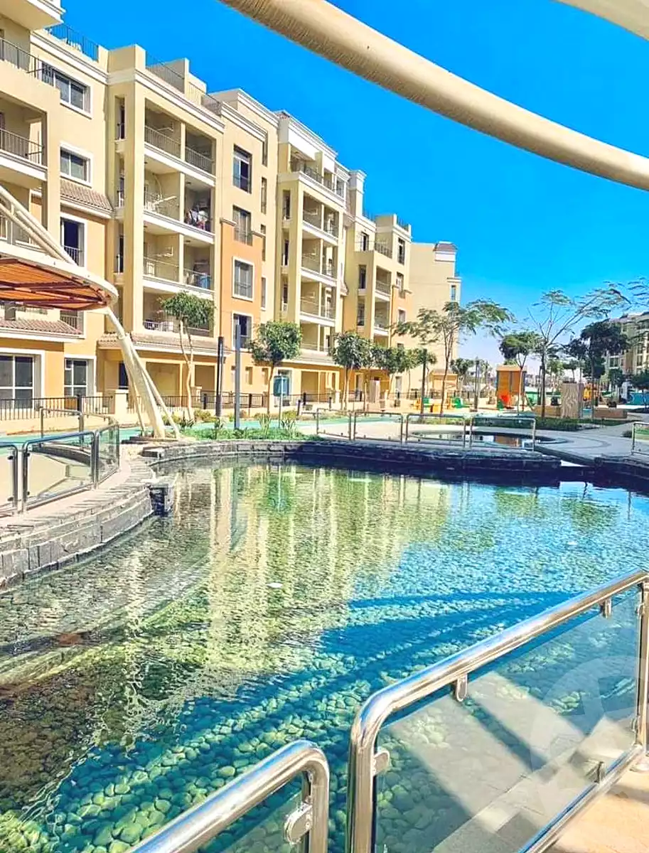 https://aqarmap.com.eg/ar/listing/6856489-for-sale-cairo-new-cairo-compounds-sarai-esse-residence-sarai