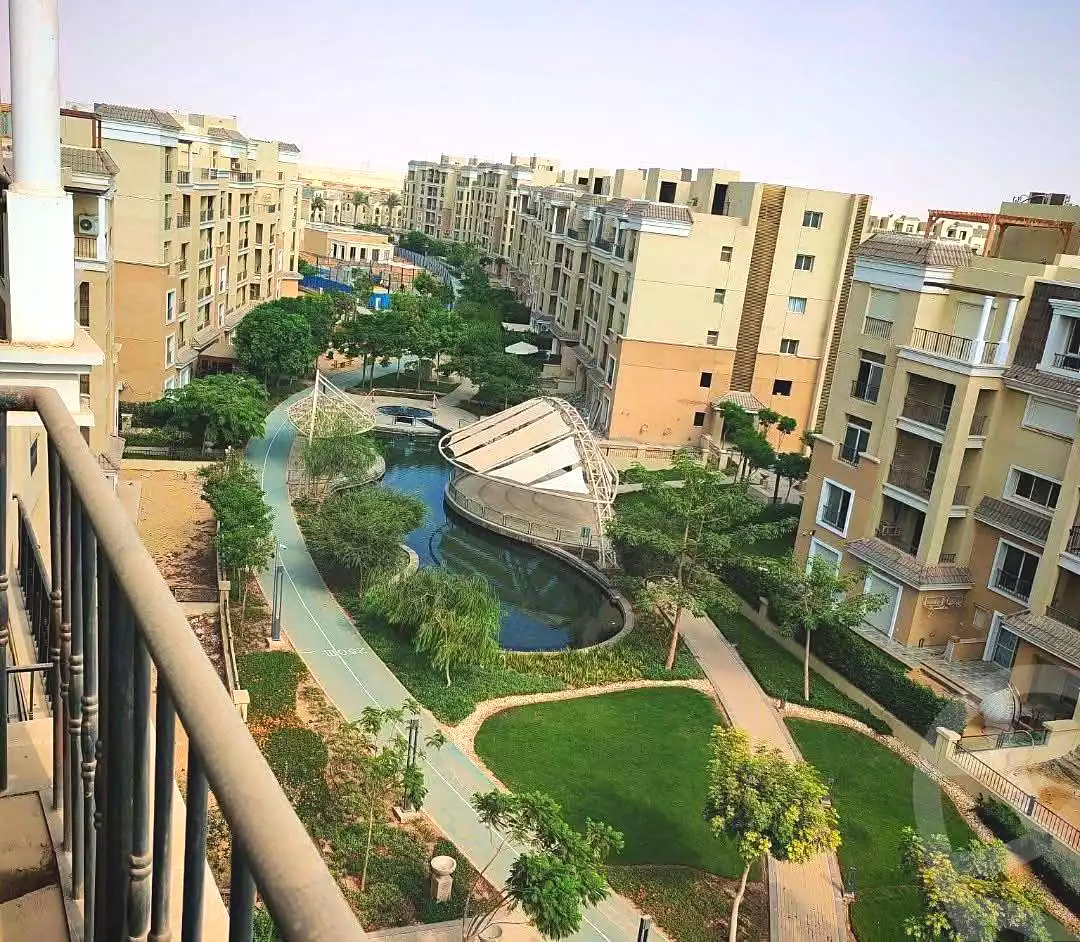 https://aqarmap.com.eg/ar/listing/6857200-for-sale-cairo-new-cairo-compounds-sarai-cavana-springs-carai