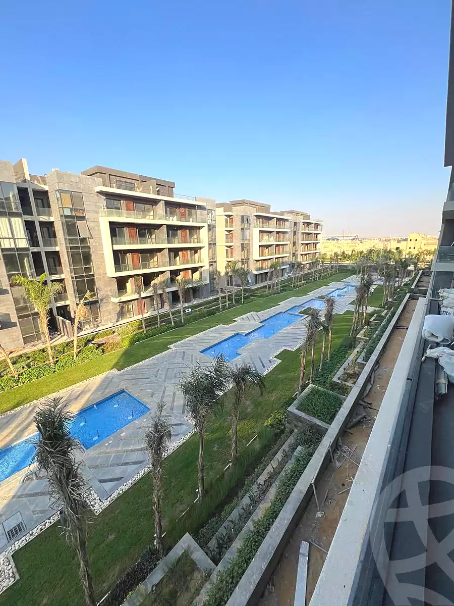 شقة بـ٣ غرف نوم في El Patio Oro، صورة ١٠ من ١١