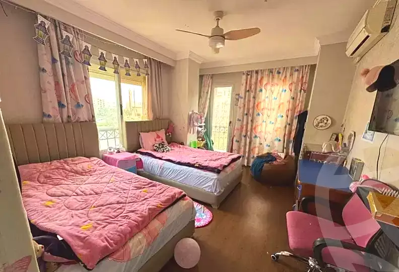 شقة بـ٣ غرف نوم في مدينتي، صورة ٨ من ٨