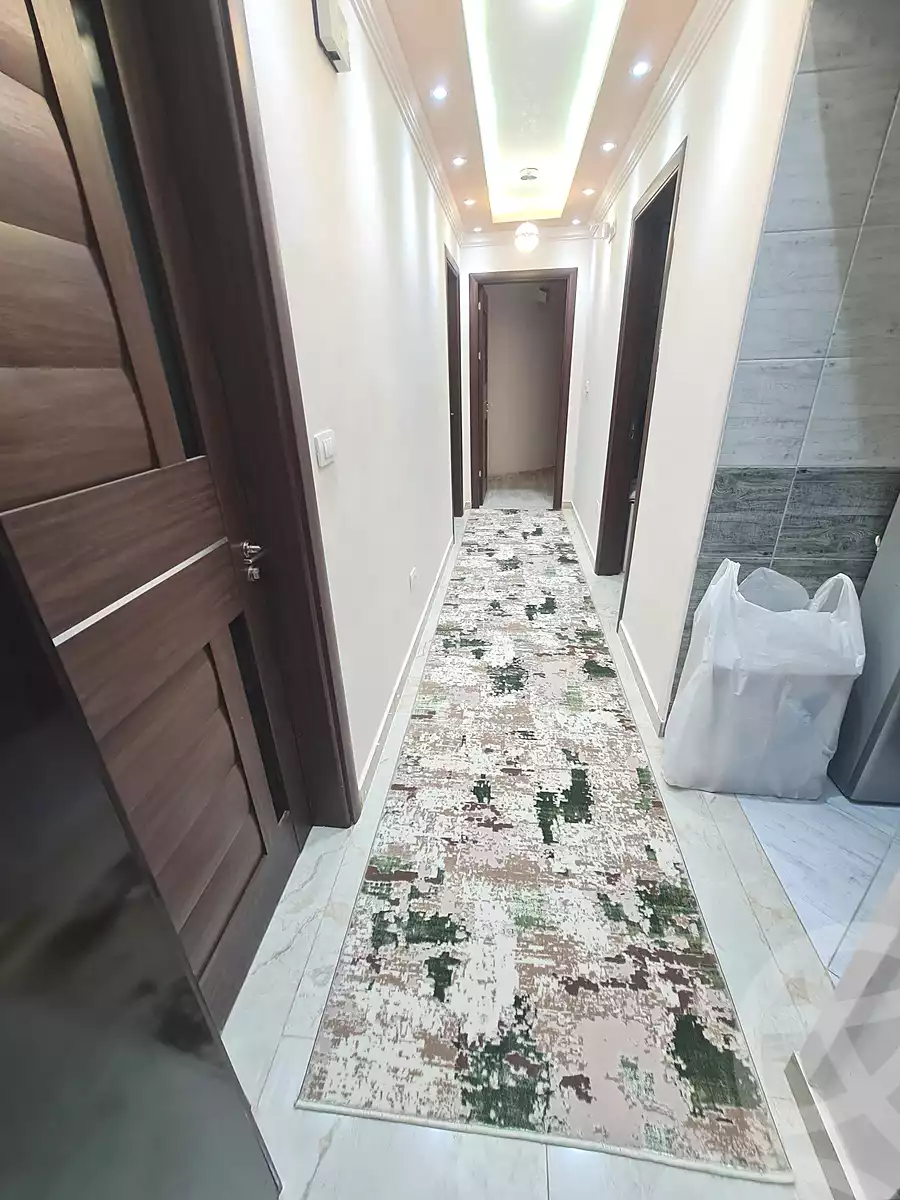 شقة بـ٣ غرف نوم في مدينتي، صورة ٤ من ١٩