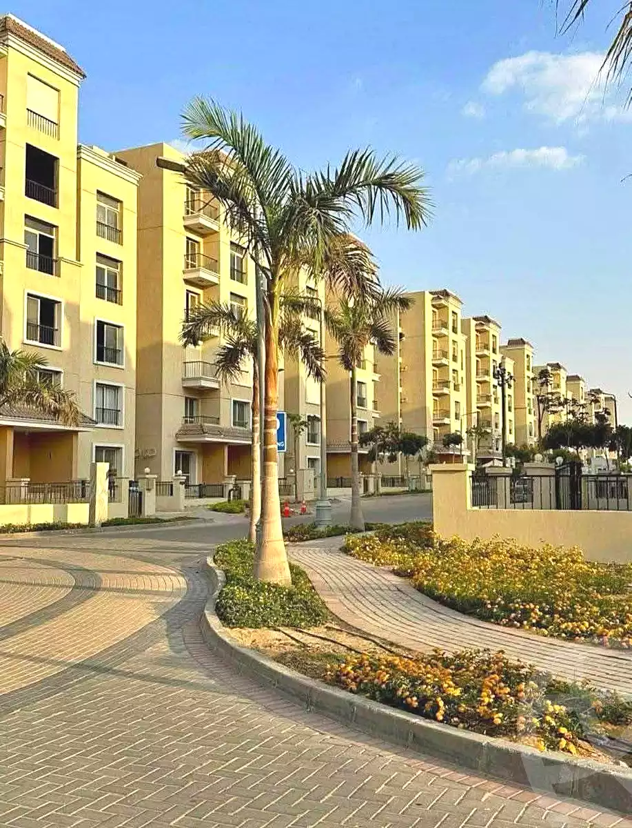https://aqarmap.com.eg/ar/listing/6863631-for-sale-cairo-new-cairo-compounds-sarai-taval-sarai