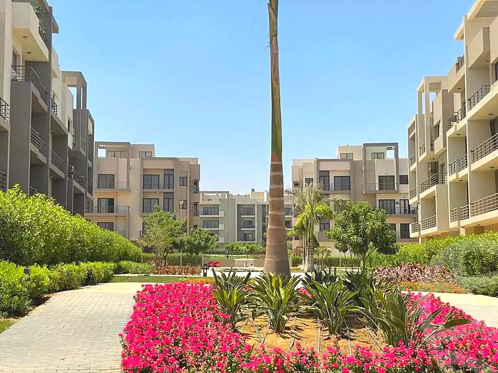 بنتهاوس بـ٤ غرف نوم في فيفث سكوير المراسم، صورة ٧ من ١١
