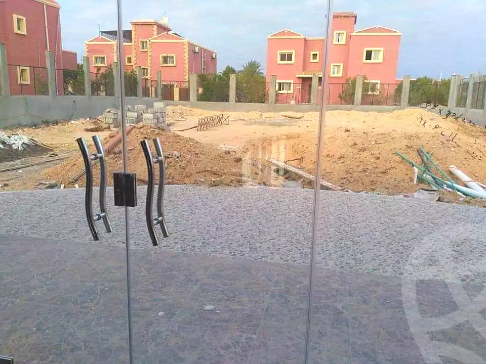 فيلا بـ٥ غرف نوم في جولف السليمانية، صورة ٤ من ٢٠
