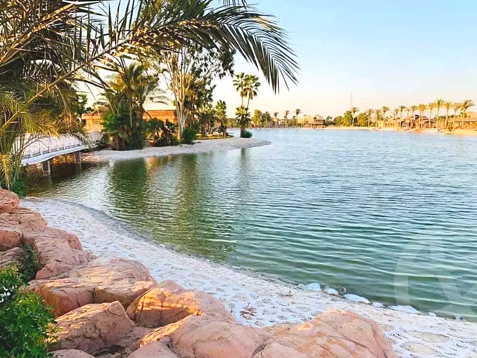 فيلا بـ٥ غرف نوم في جولف السليمانية، صورة ٦ من ٢٠