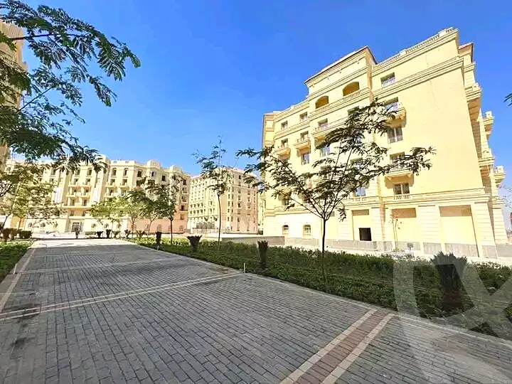 شقة بـ٣ غرف نوم في نيو جاردن سيتى، صورة ١٤ من ١٧