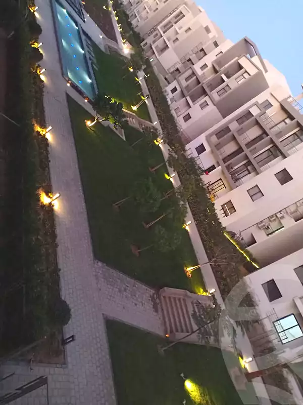 شقة بـ٣ غرف نوم في فيفث سكوير المراسم، صورة ١٠ من ١٩