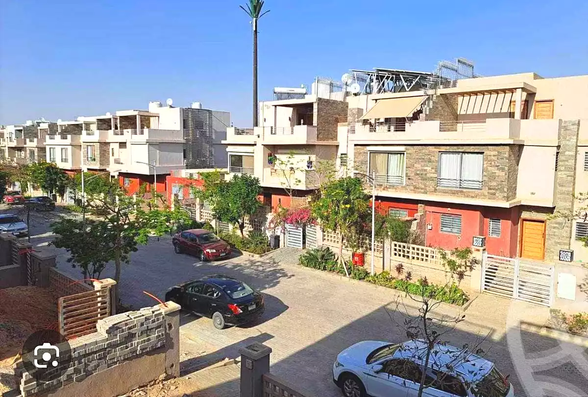 فيلا بـ٤ غرف نوم في Reem Residence، صورة ٦ من ٦