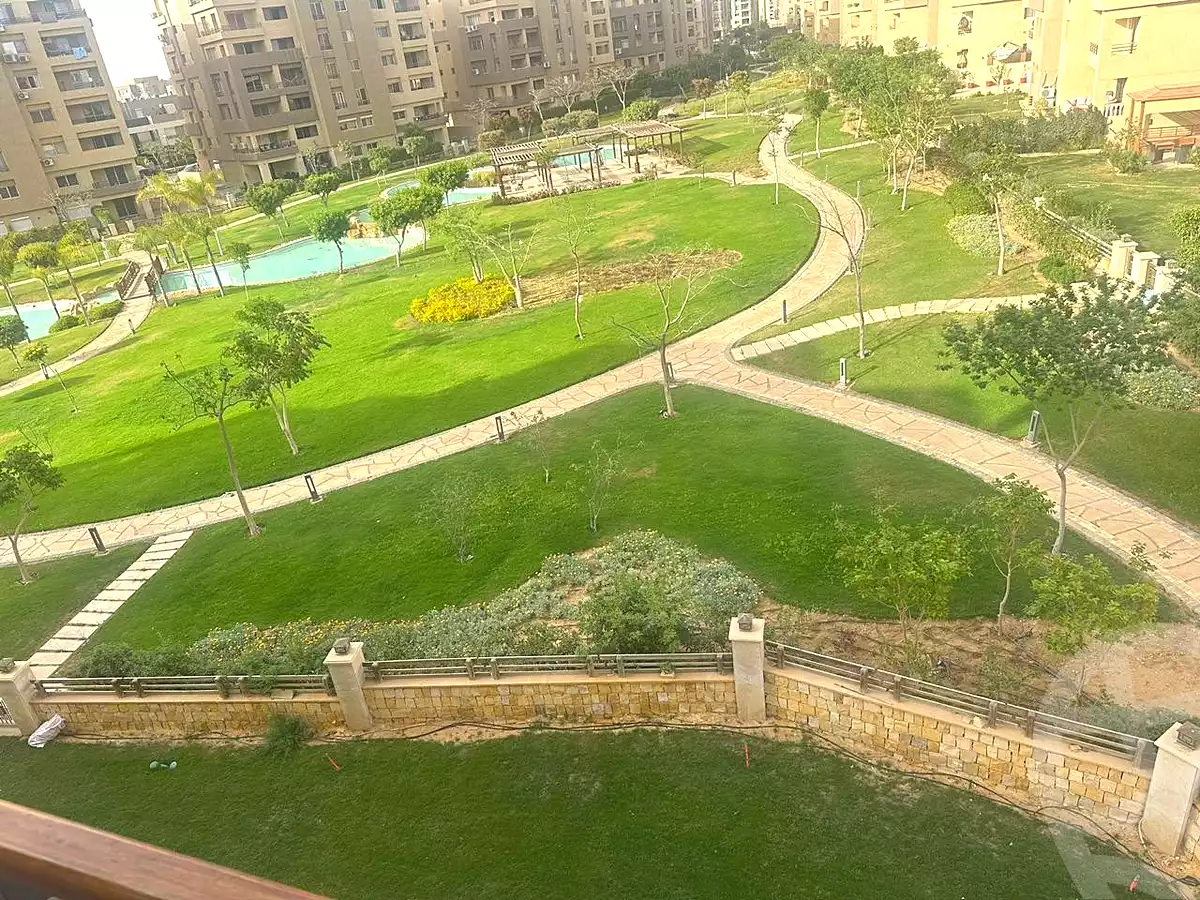 شقة بـ٣ غرف نوم في ذا سكوير، صورة ٨ من ٨