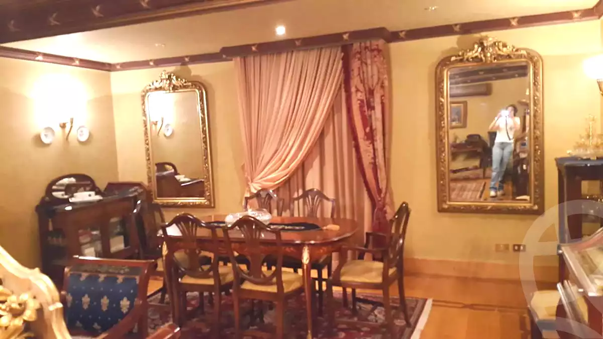 فيلا بـ٧ غرف نوم في Mena Garden City، صورة ١٠ من ٢٣