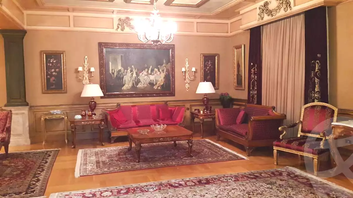 فيلا بـ٧ غرف نوم في Mena Garden City، صورة ١١ من ٢٣