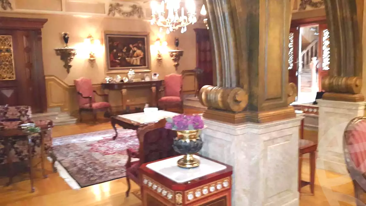 فيلا بـ٧ غرف نوم في Mena Garden City، صورة ١٤ من ٢٣