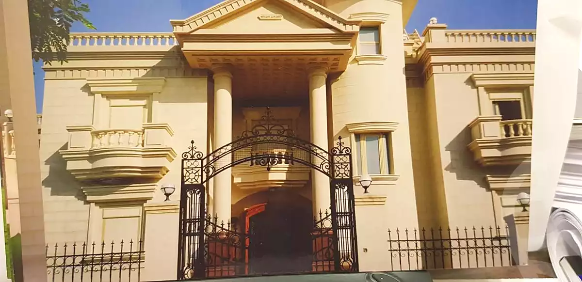 فيلا بـ٧ غرف نوم في Mena Garden City، صورة ١٩ من ٢٣