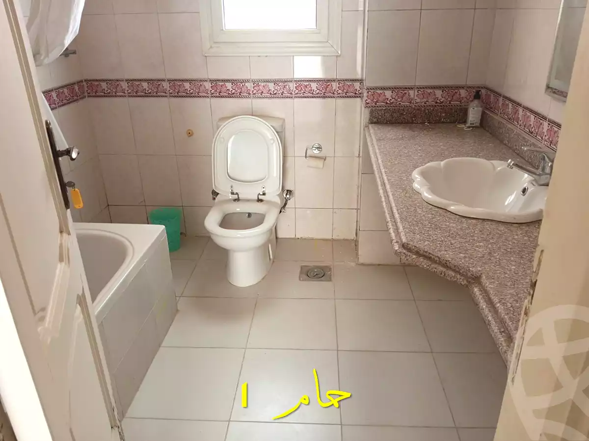 فيلا بـ٤ غرف نوم في جولف السليمانية، صورة ١٩ من ٢٤