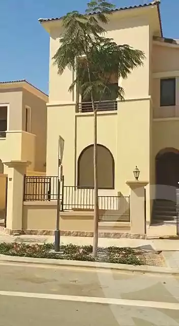 فيلا بـ٤ غرف نوم في أب تاون كايرو، صورة ٣ من ٧