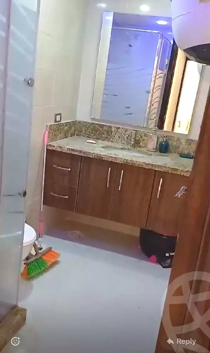 شاليه بغرفتي نوم في بورتو مارينا، صورة ٢٣ من ٢٧