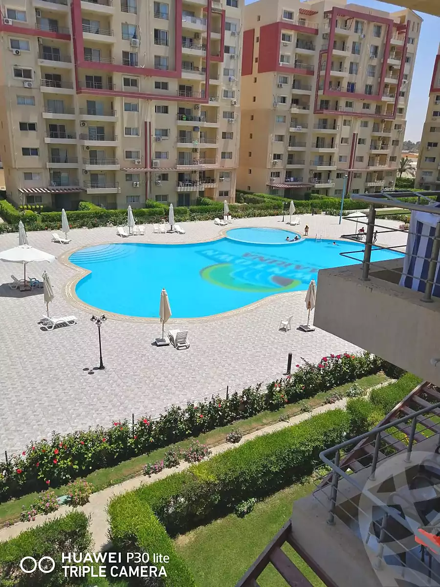 شاليه بـ٣ غرف نوم في داون تاون مارينا، صورة ٤ من ٤