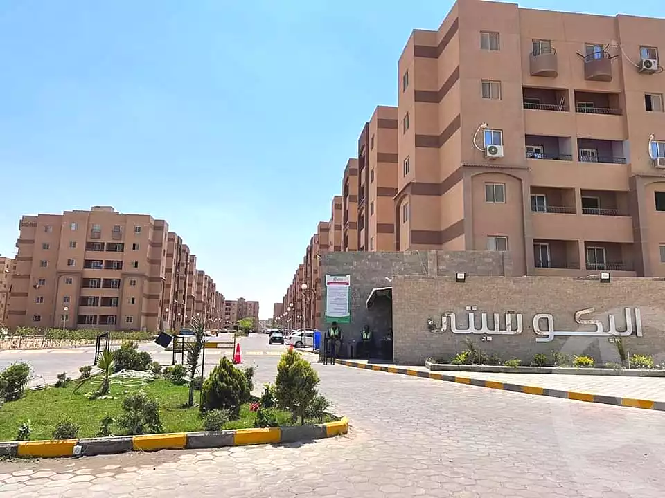 شقة بغرفتي نوم في اليكو سيتى، صورة ٥ من ٧