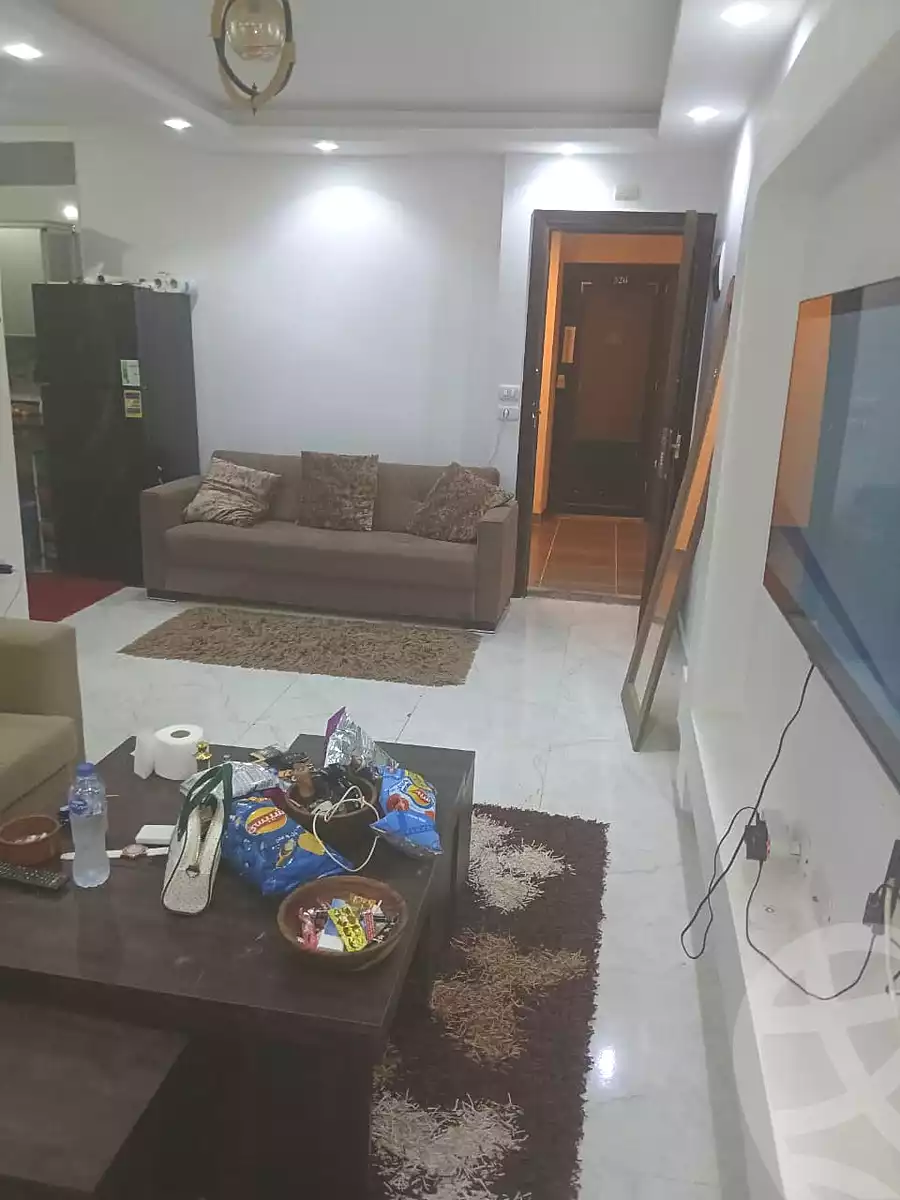 شاليه بغرفتي نوم في جولف بورتو مارينا، صورة ٥ من ١٦