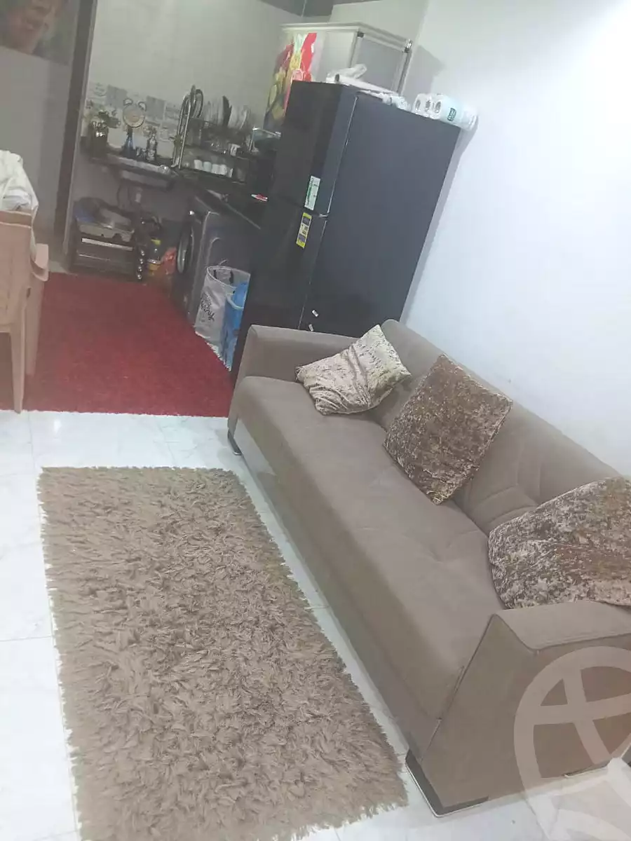 شاليه بغرفتي نوم في جولف بورتو مارينا، صورة ٦ من ١٦