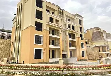 https://aqarmap.com.eg/en/listing/6891731-for-sale-cairo-new-cairo-compounds-sarai-esse-residence-sarai